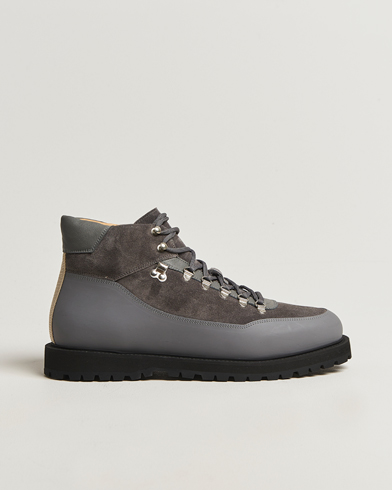 CQP Saxum Terrain Boot Granit – Grå