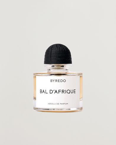 BYREDO Bal d'Afrique Absolu de Parfum 50ml – Övrigt