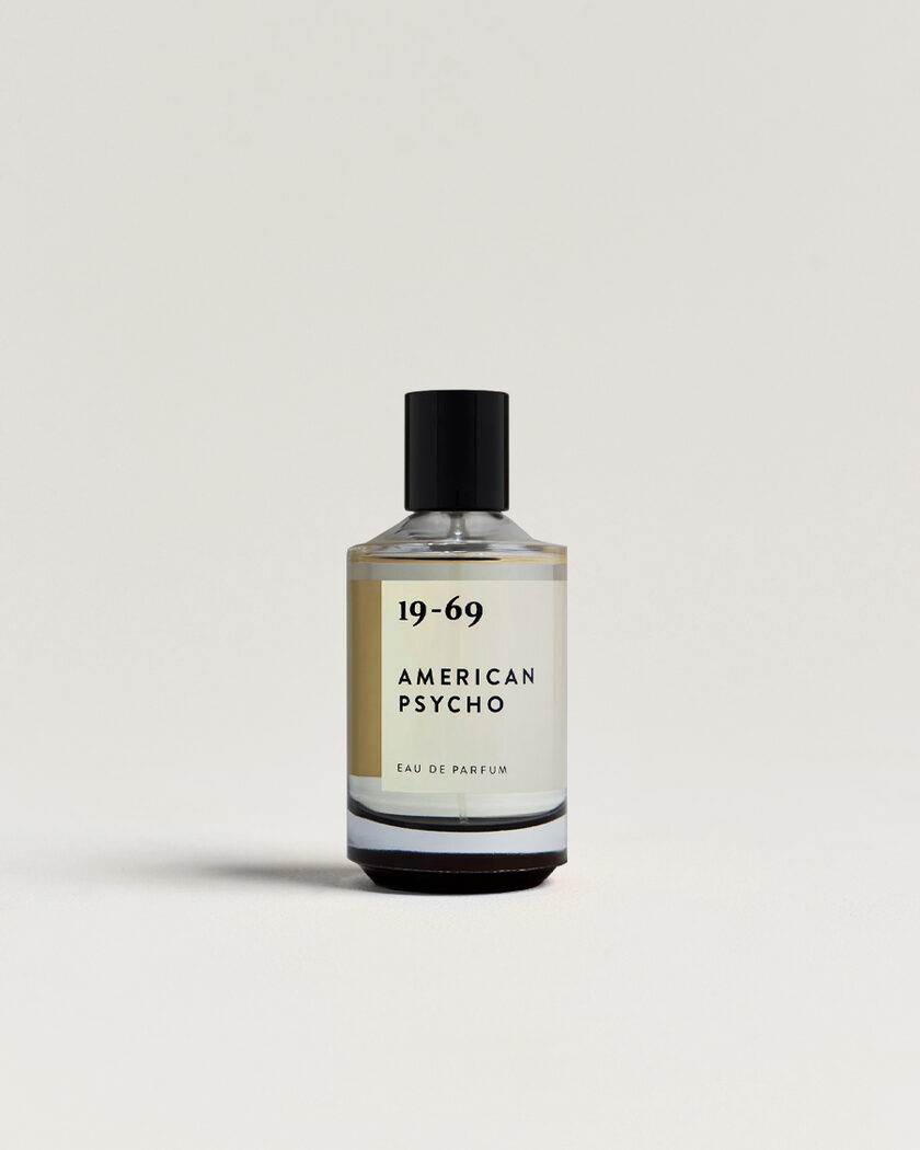 19-69 American Psycho Eau de Parfum 100ml – Övrigt