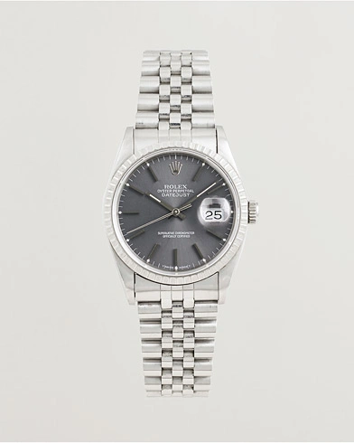 Rolex Pre-Owned Datejust 36