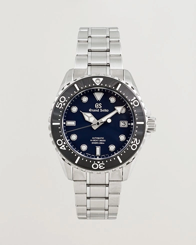 Seiko Pre-Owned Grand Seiko