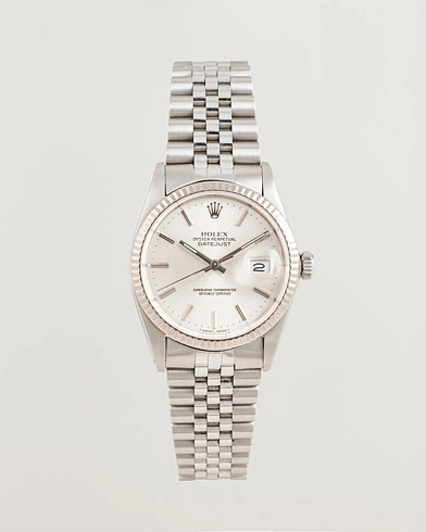 Rolex Pre-Owned Datejust 36