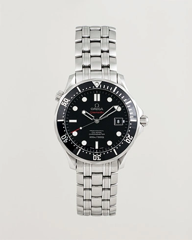 Omega Pre-Owned Seamaster 300M SMP