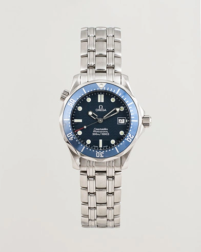 Omega Pre-Owned Seamaster 300M