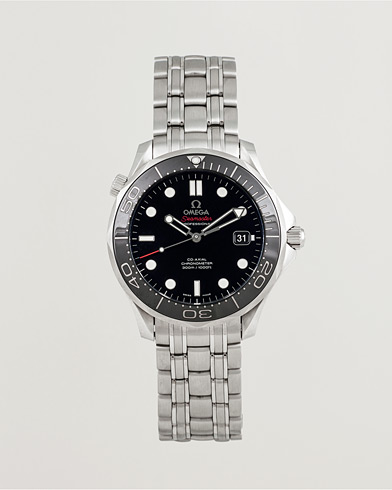 Omega Pre-Owned Seamaster 300M