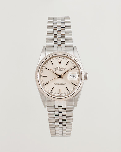 Rolex Pre-Owned Datejust 36