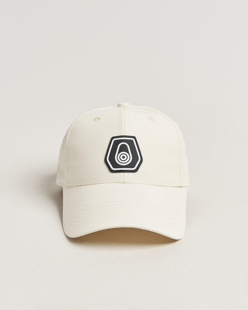 Sail Racing Fleet Cap Off White – Vit