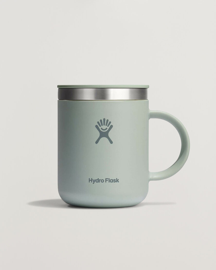 Hydro Flask Coffe Mug 12oz Agave – Grön
