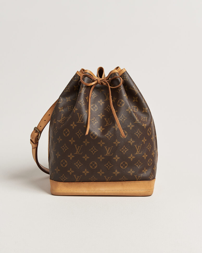 Louis Vuitton Pre-Owned Noé Monogram