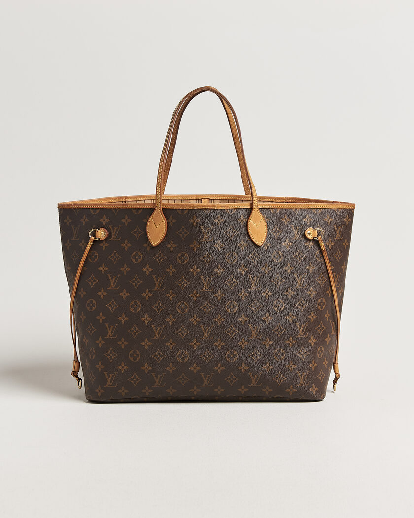 Louis Vuitton Pre-Owned Neverfull GM Monogram