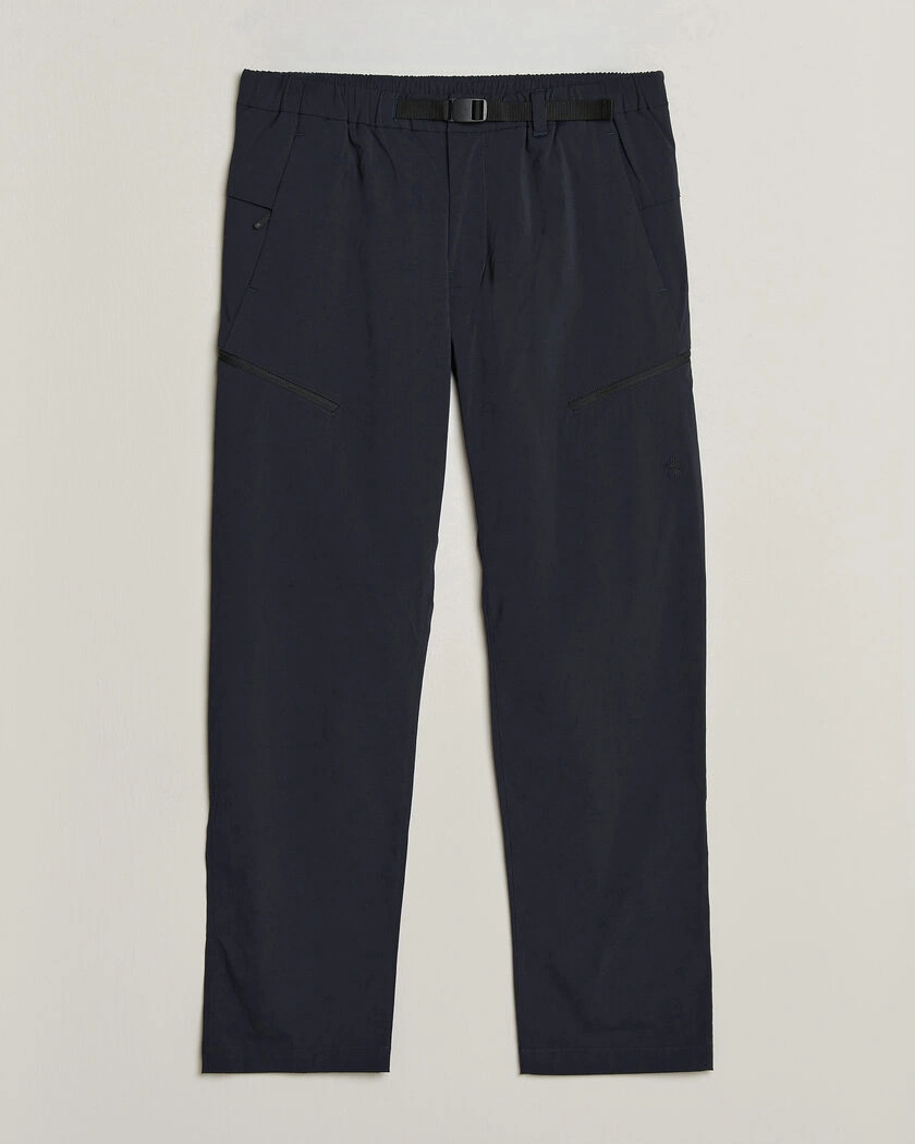 Goldwin Cordura Stretch Ventilating Pants Navy – Blå