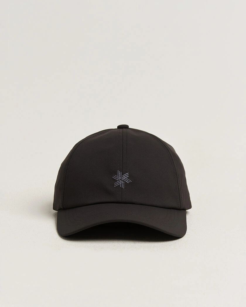 Goldwin All Direction Light Cap Black – Svart