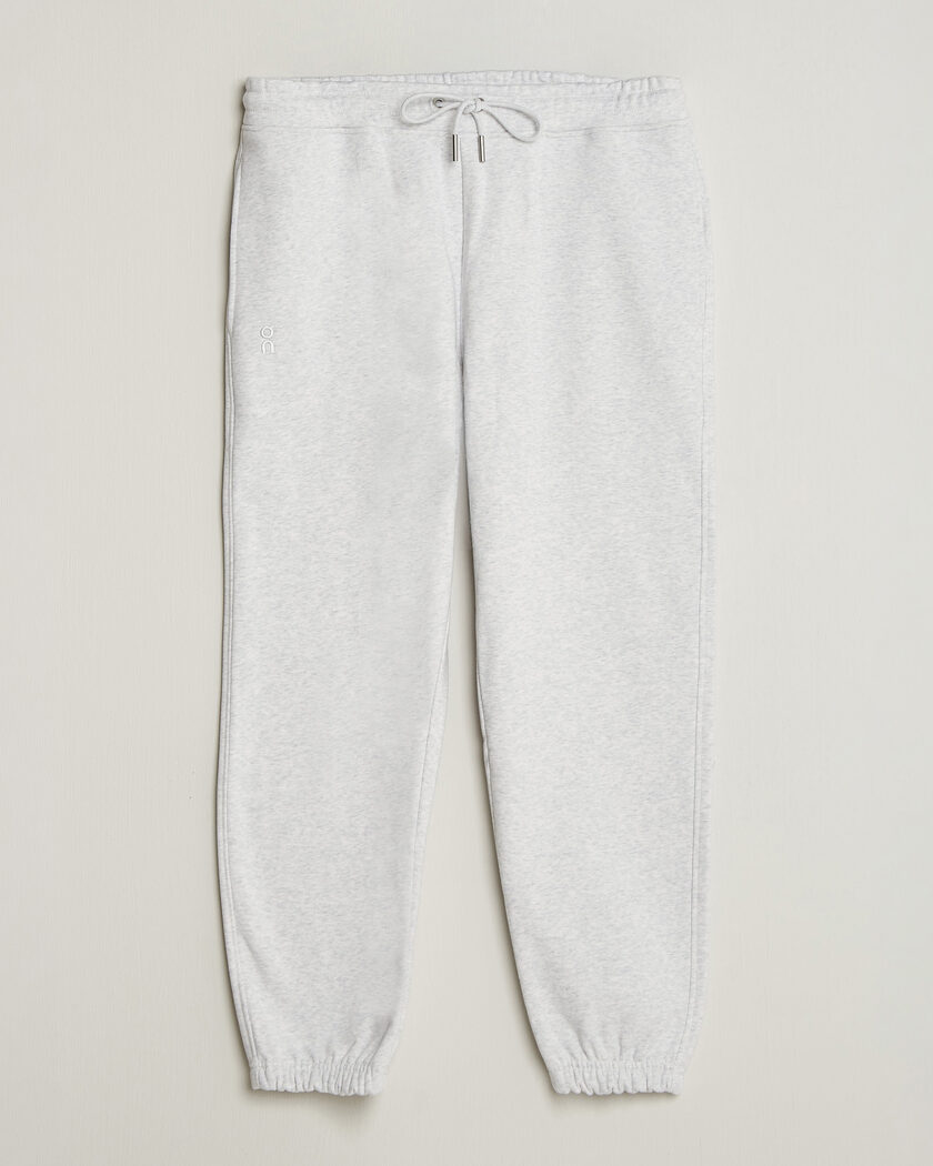 On Club Collective Pants Crater – Grå