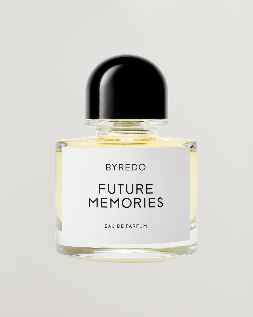 BYREDO Future Memories Eau de Parfum 100ml – Övrigt