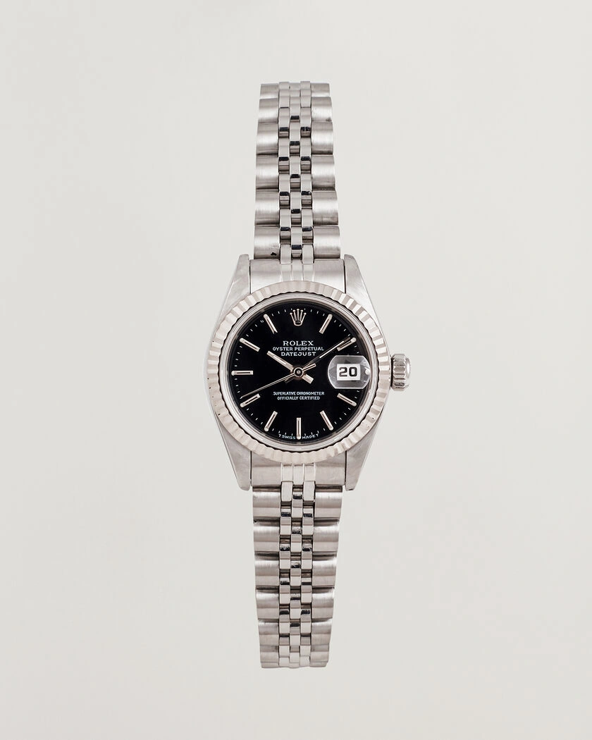 Rolex Pre-Owned Datejust 26