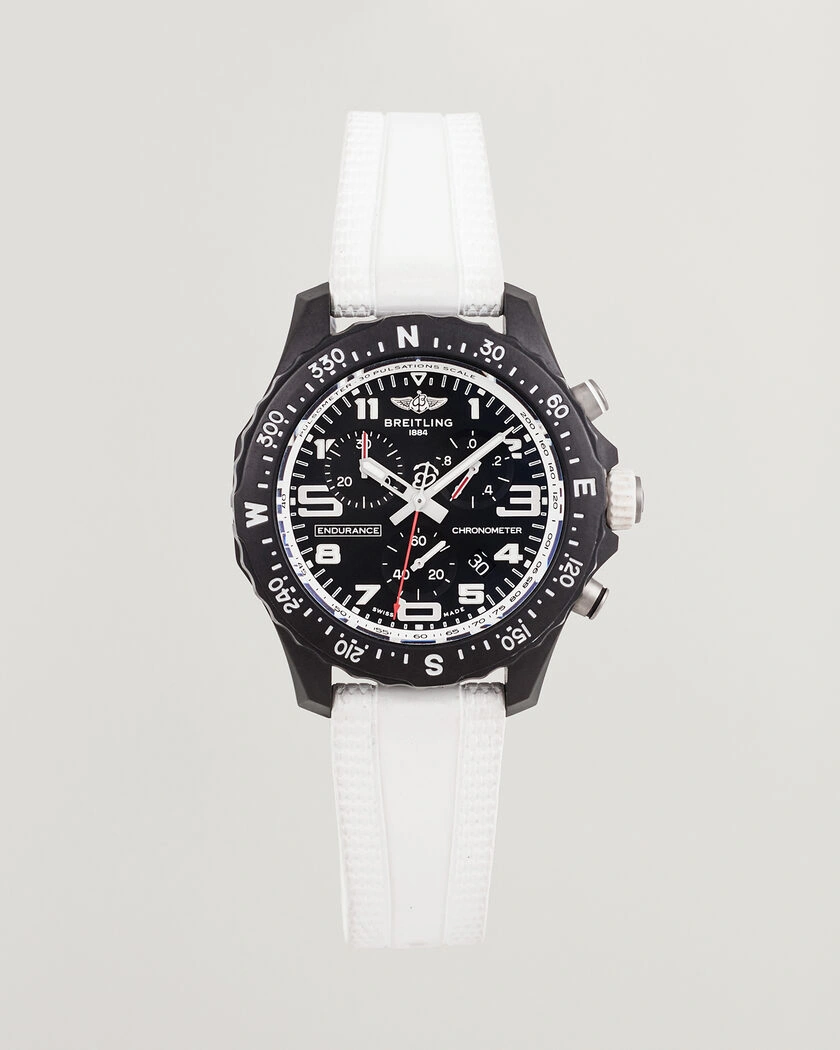 Breitling Pre-Owned Endurance Pros