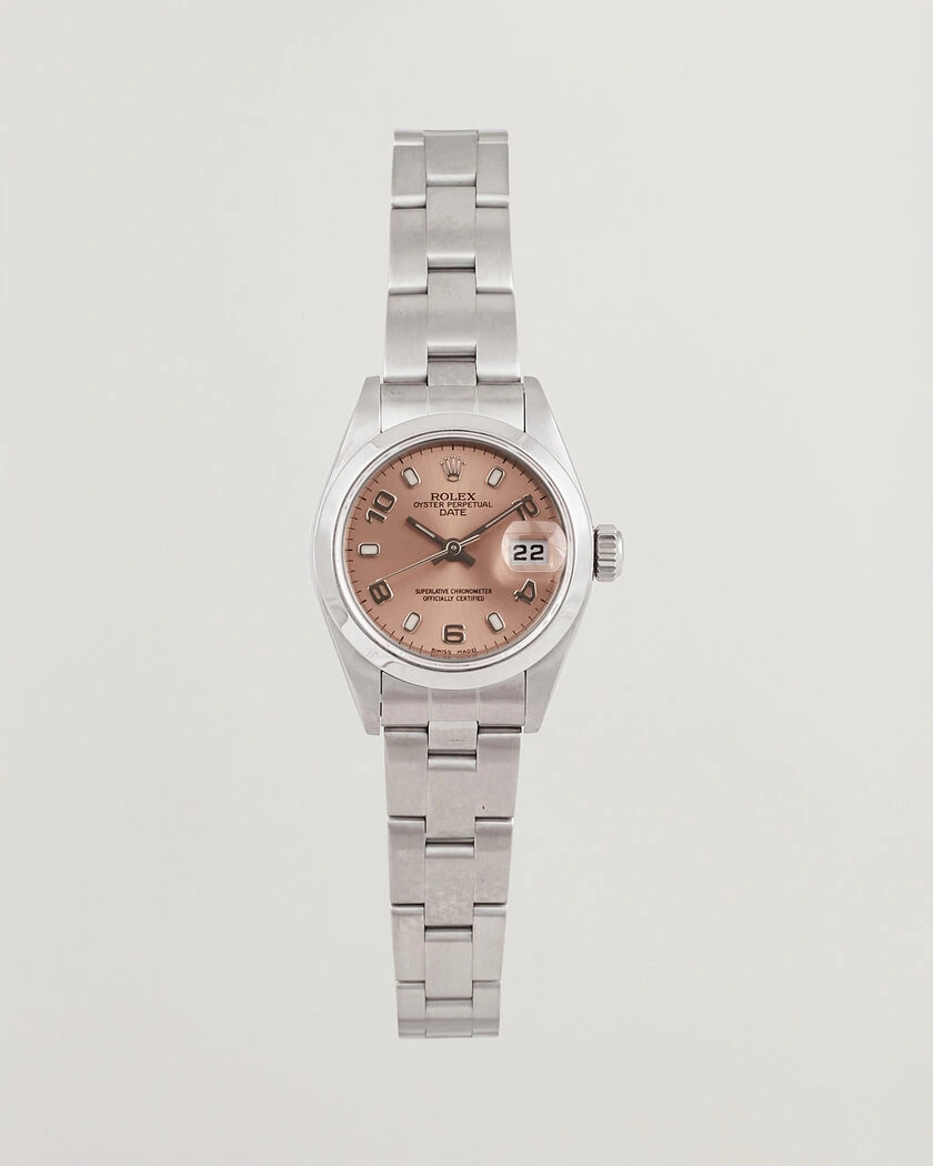 Rolex Pre-Owned Oyster Perpetual