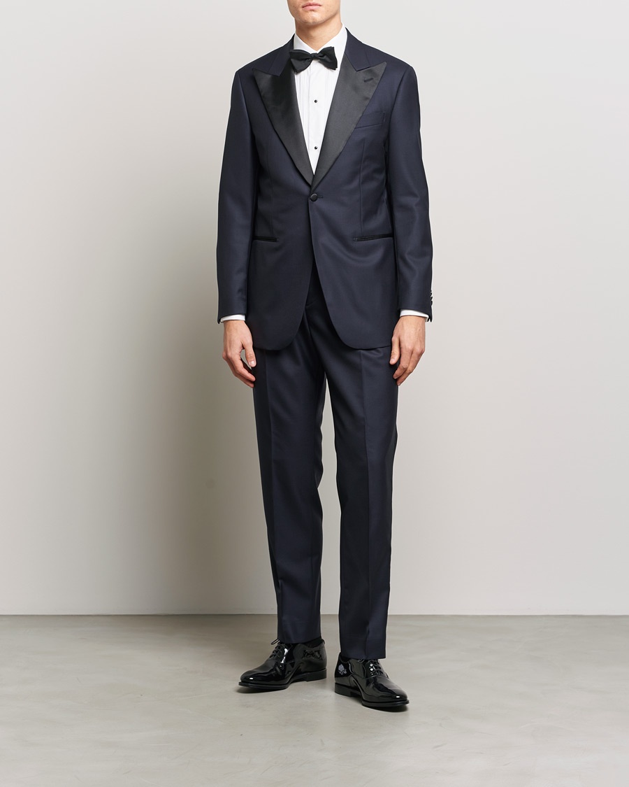 Herr | Kostymer | Tailoring services | Tuxedo Slim