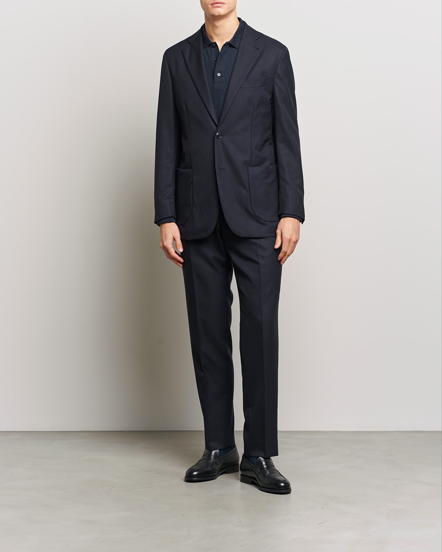 Herr | Kostymer | Tailoring services | Casual Slim
