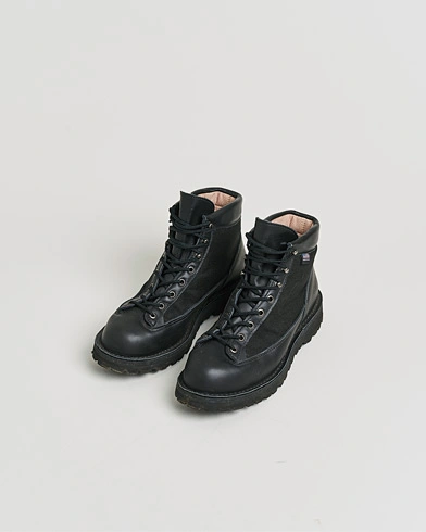 Pre-owned Danner Light GORE-TEX Boot Black US11 - EU45 – Svart