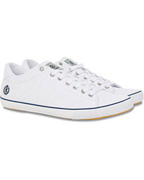 Henri Lloyd Holme Trainer Sneaker White