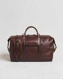  TG1873 Weekender Large Dark Brown