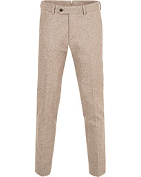  Rodney Wool Trousers Camel