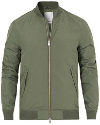  Thom 72 Gravity Poly Jacket Green