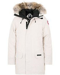  Langford Parka Early Light