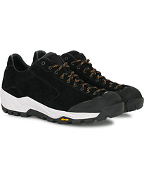  Movida Mountain Sneaker Black