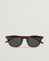  Shetland Sunglasses Havana