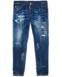 dsquared cool guy jean