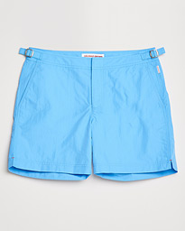  Bulldog II Medium Length Swim Shorts Riviera II