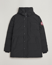  Carson Parka Black