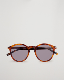  Elton Sunglasses Blonde Havana/Smoke