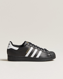  Superstar Sneaker Black/White