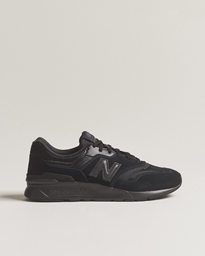  997H Sneakers Black