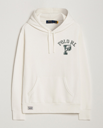  P Fleece Hoodie Nevis