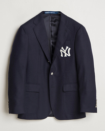  MLB Sportscoat Navy