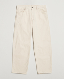  Landon Twill Pants Moonbeam