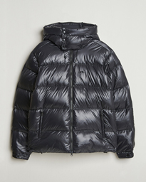  Creek Down Jacket Black