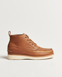  Ranger Boot Polo Tan