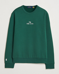  Central Logo Sweat Vintage Pine