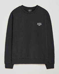  Rue Madame Sweatshirt Black