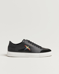  Clean 90 Taped Bee Bird Sneaker Black