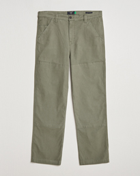  Cotton Canvas Utility Pants Camo