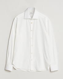  Cotton Jersey Shirt White