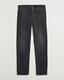  Steady Eddie II Jeans Black Change