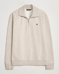  Maryon Half Zip Sweatshirt Khaki