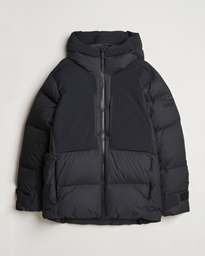  Dumont Gore-Tex Down Jacket Carbon